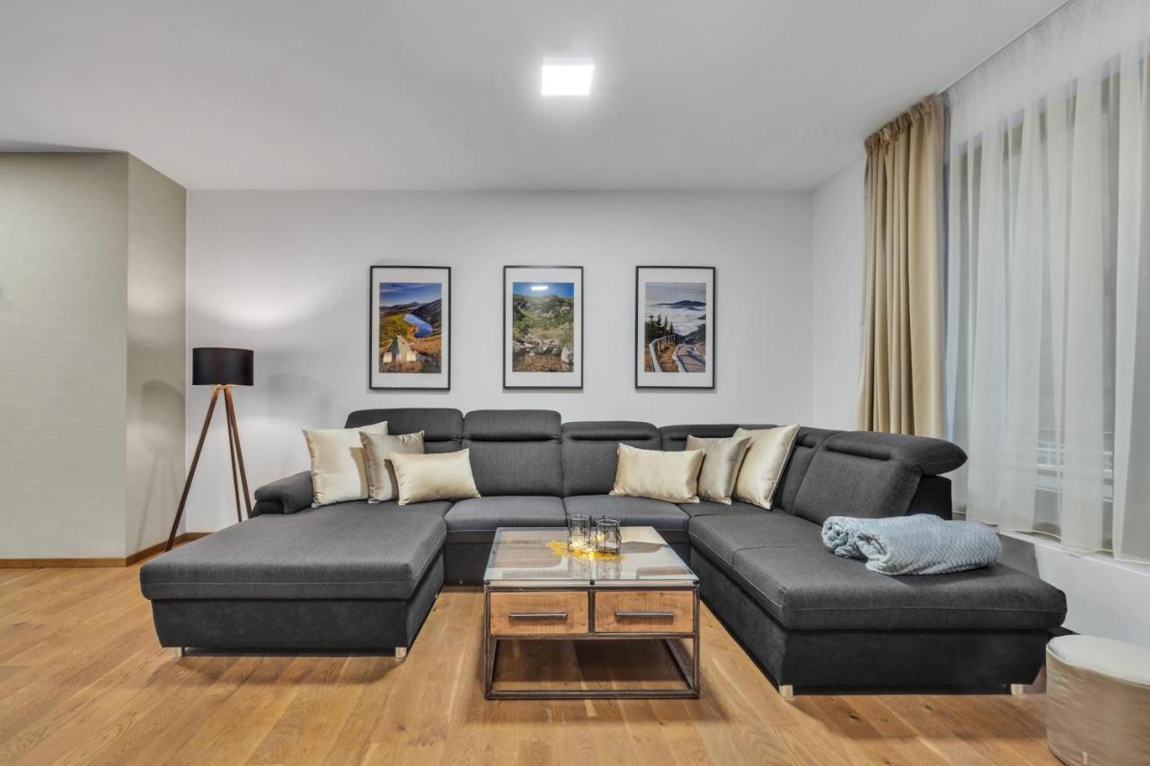 Apartment Adelka 102 Špindlerŭv Mlýn Buitenkant foto