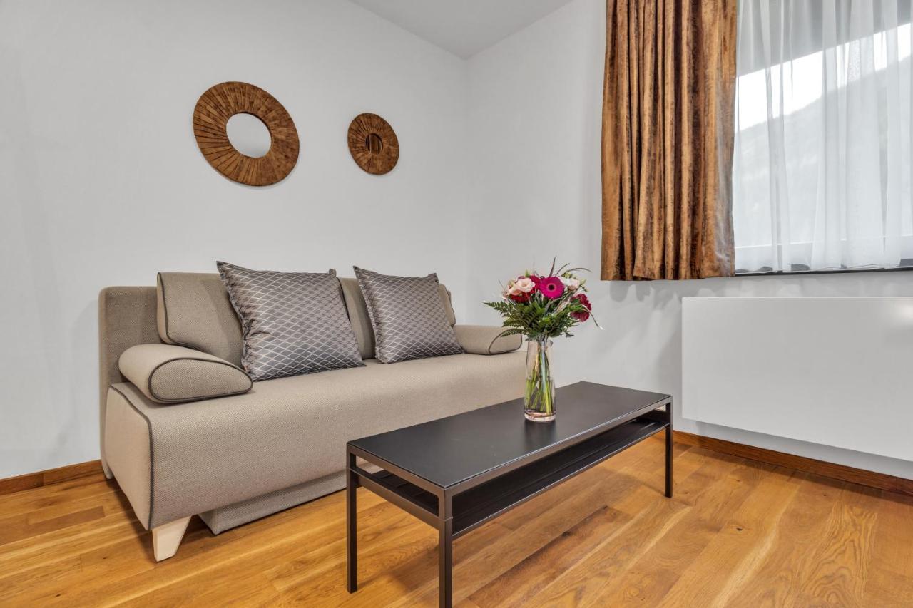 Apartment Adelka 102 Špindlerŭv Mlýn Buitenkant foto